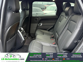 Land rover Range Rover V8 S/C 5.0L 525ch BVA  occasion � Beaupuy - photo n�7