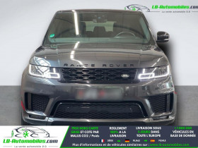 Land rover Range Rover V8 S/C 5.0L 525ch BVA  occasion � Beaupuy - photo n�5