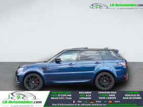 Land rover Range Rover V8 S/C 5.0L 525ch BVA  occasion � Beaupuy - photo n�5