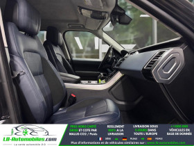 Land rover Range Rover V8 S/C 5.0L 525ch BVA  occasion � Beaupuy - photo n�5