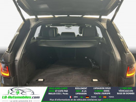Land rover Range Rover V8 S/C 5.0L 525ch BVA  occasion � Beaupuy - photo n�10