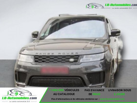 Land rover Range Rover V8 S/C 5.0L 525ch BVA  occasion � Beaupuy - photo n�5