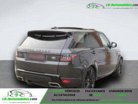 Land rover Range Rover V8 S/C 5.0L 525ch BVA  occasion � Beaupuy - photo n�4