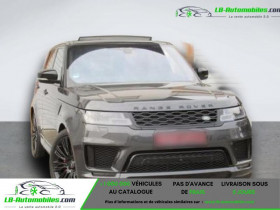 Land rover Range Rover V8 S/C 5.0L 525ch BVA  occasion � Beaupuy - photo n�2