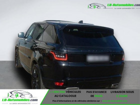 Land rover Range Rover V8 S/C 5.0L 525ch BVA  occasion � Beaupuy - photo n�4