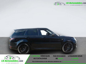 Land rover Range Rover V8 S/C 5.0L 525ch BVA  occasion � Beaupuy - photo n�2