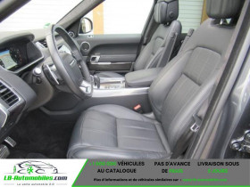 Land rover Range Rover V8 S/C 5.0L 525ch BVA  occasion � Beaupuy - photo n�6
