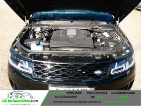 Land rover Range Rover V8 S/C 5.0L 525ch BVA  occasion � Beaupuy - photo n�7