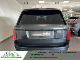 Land rover Range Rover V8 S/C 5.0L 525ch BVA  occasion  Beaupuy - photo n8