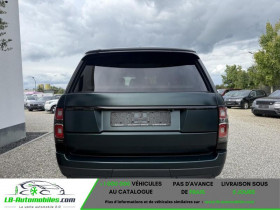 Land rover Range Rover V8 S/C 5.0L 525ch BVA  occasion  Beaupuy - photo n6