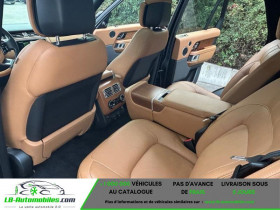 Land rover Range Rover V8 S/C 5.0L 525ch BVA  occasion  Beaupuy - photo n6