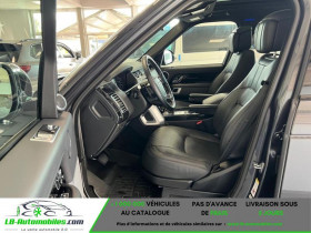 Land rover Range Rover V8 S/C 5.0L 525ch BVA  occasion  Beaupuy - photo n7