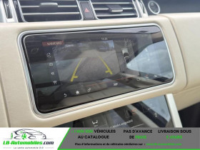 Land rover Range Rover V8 S/C 5.0L 525ch BVA  occasion  Beaupuy - photo n5