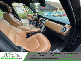 Land rover Range Rover V8 S/C 5.0L 525ch BVA  occasion  Beaupuy - photo n5