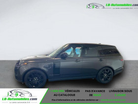 Land rover Range Rover V8 S/C 5.0L 525ch BVA  occasion  Beaupuy - photo n6