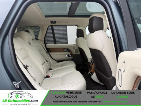Land rover Range Rover V8 S/C 5.0L 525ch BVA  occasion  Beaupuy - photo n4