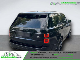Land rover Range Rover V8 S/C 5.0L 525ch BVA  occasion  Beaupuy - photo n4