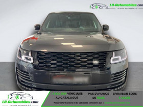 Land rover Range Rover V8 S/C 5.0L 525ch BVA  occasion  Beaupuy - photo n5