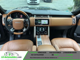 Land rover Range Rover V8 S/C 5.0L 525ch BVA  occasion  Beaupuy - photo n3