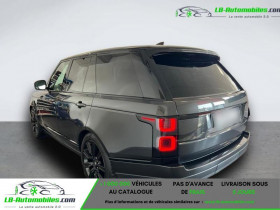 Land rover Range Rover V8 S/C 5.0L 525ch BVA  occasion  Beaupuy - photo n4