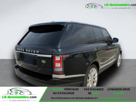 Land rover Range Rover V8 S/C 5.0L 525ch BVA  occasion  Beaupuy - photo n2