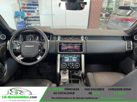 Land rover Range Rover V8 S/C 5.0L 525ch BVA  occasion  Beaupuy - photo n3