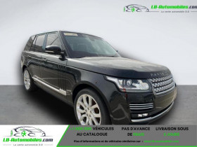 Land rover Range Rover , garage LB AUTOMOBILES  Beaupuy