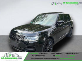 Land rover Range Rover V8 S/C 5.0L 525ch BVA  occasion  Beaupuy - photo n2