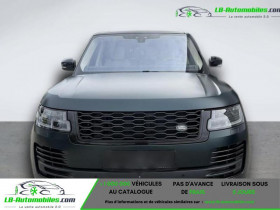 Land rover Range Rover V8 S/C 5.0L 525ch BVA  occasion  Beaupuy - photo n2