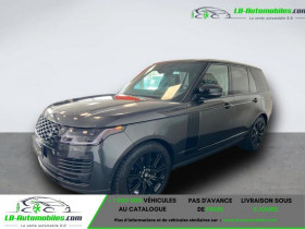 Land rover Range Rover V8 S/C 5.0L 525ch BVA  occasion  Beaupuy - photo n2