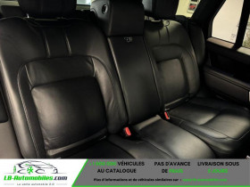 Land rover Range Rover V8 S/C 5.0L 525ch BVA  occasion  Beaupuy - photo n4