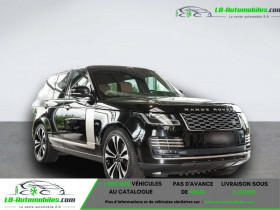 Land rover Range Rover V8 S/C 5.0L 525ch BVA  occasion  Beaupuy - photo n2