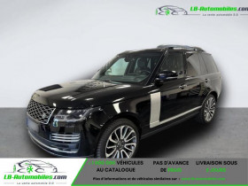 Land rover Range Rover V8 S/C 5.0L 525ch BVA  occasion  Beaupuy - photo n2