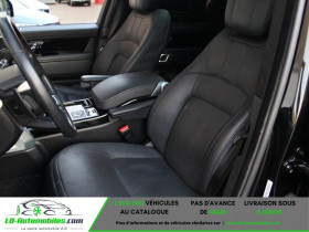 Land rover Range Rover V8 S/C 5.0L 525ch BVA  occasion  Beaupuy - photo n5