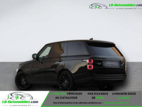 Land rover Range Rover V8 S/C 5.0L 525ch BVA  occasion  Beaupuy - photo n4