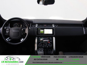Land rover Range Rover V8 S/C 5.0L 525ch BVA  occasion  Beaupuy - photo n3