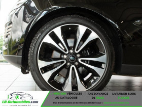 Land rover Range Rover V8 S/C 5.0L 525ch BVA  occasion  Beaupuy - photo n4