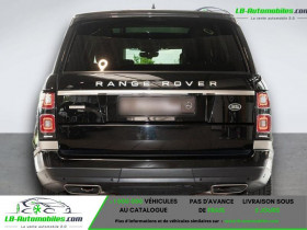 Land rover Range Rover V8 S/C 5.0L 525ch BVA  occasion  Beaupuy - photo n3