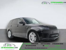 Land rover Range Rover V8 S/C 5.0L 525ch BVA  occasion  Beaupuy - photo n2