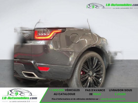 Land rover Range Rover V8 S/C 5.0L 525ch BVA  occasion  Beaupuy - photo n2