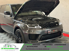 Land rover Range Rover V8 S/C 5.0L 525ch BVA  occasion  Beaupuy - photo n9