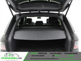 Land rover Range Rover V8 S/C 5.0L 525ch BVA  occasion  Beaupuy - photo n9