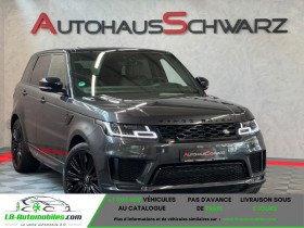 Land rover Range Rover V8 S/C 5.0L 525ch BVA  occasion  Beaupuy - photo n8