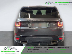 Land rover Range Rover V8 S/C 5.0L 525ch BVA  occasion  Beaupuy - photo n7