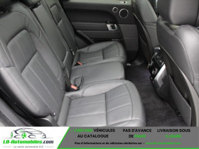 Land rover Range Rover V8 S/C 5.0L 525ch BVA  occasion  Beaupuy - photo n6