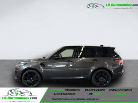 Land rover Range Rover V8 S/C 5.0L 525ch BVA  occasion  Beaupuy - photo n6