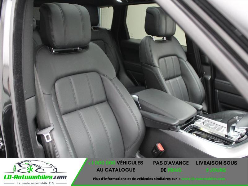 Land rover Range Rover V8 S/C 5.0L 525ch BVA  occasion  Beaupuy - photo n5