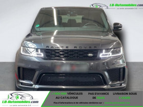 Land rover Range Rover V8 S/C 5.0L 525ch BVA  occasion  Beaupuy - photo n5