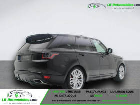 Land rover Range Rover V8 S/C 5.0L 525ch BVA  occasion  Beaupuy - photo n4