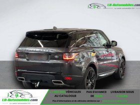 Land rover Range Rover V8 S/C 5.0L 525ch BVA  occasion  Beaupuy - photo n4